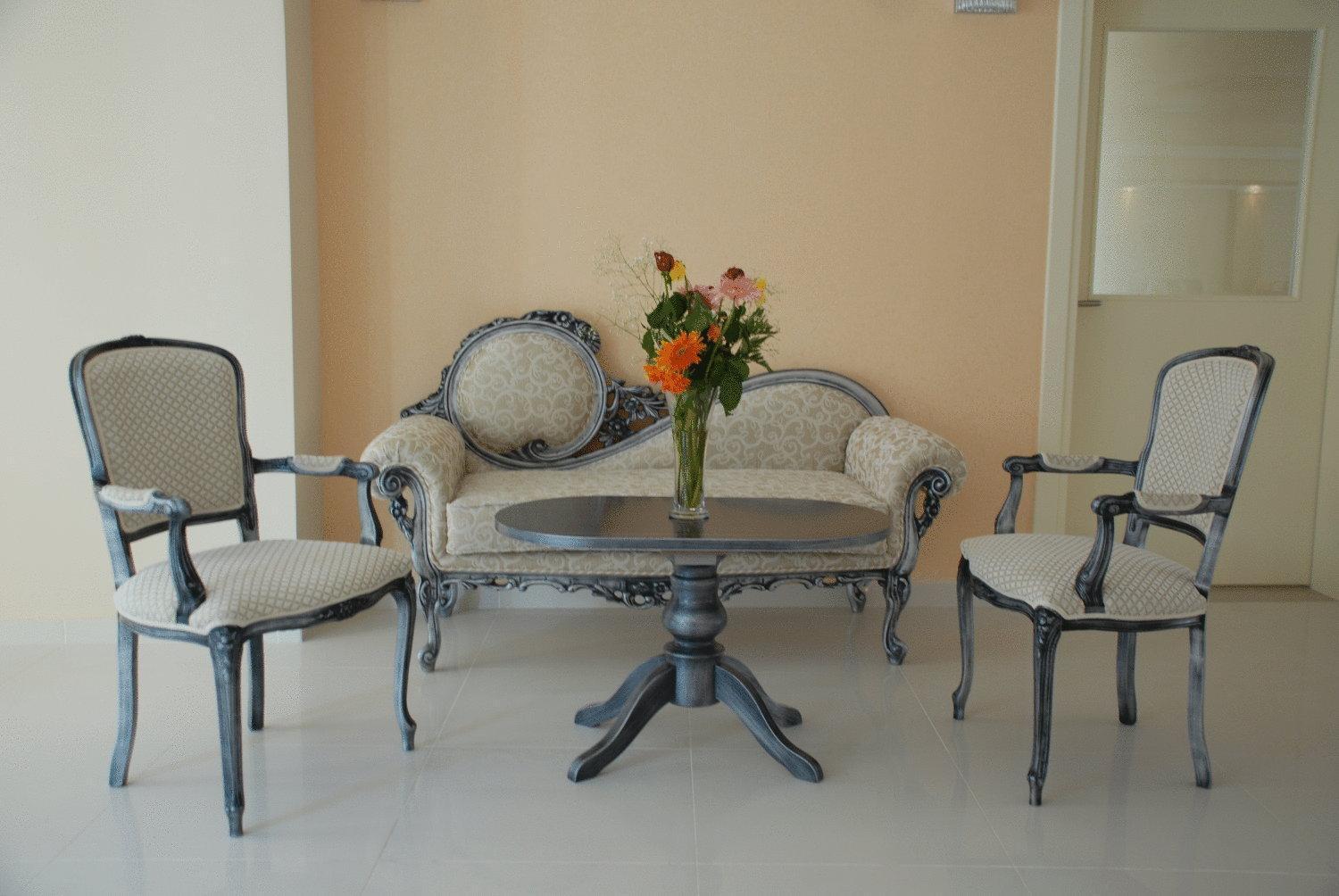 Oasis Hotel Szkála Kültér fotó